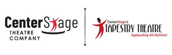 CENTERSTAGE/TAPESTRY THEATRE COMPANY